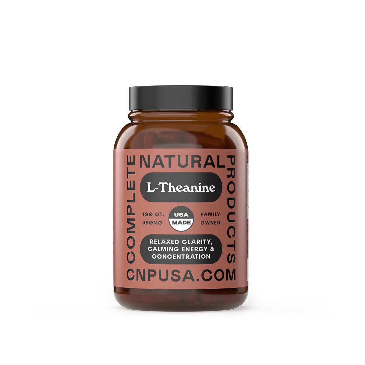 All Capsules