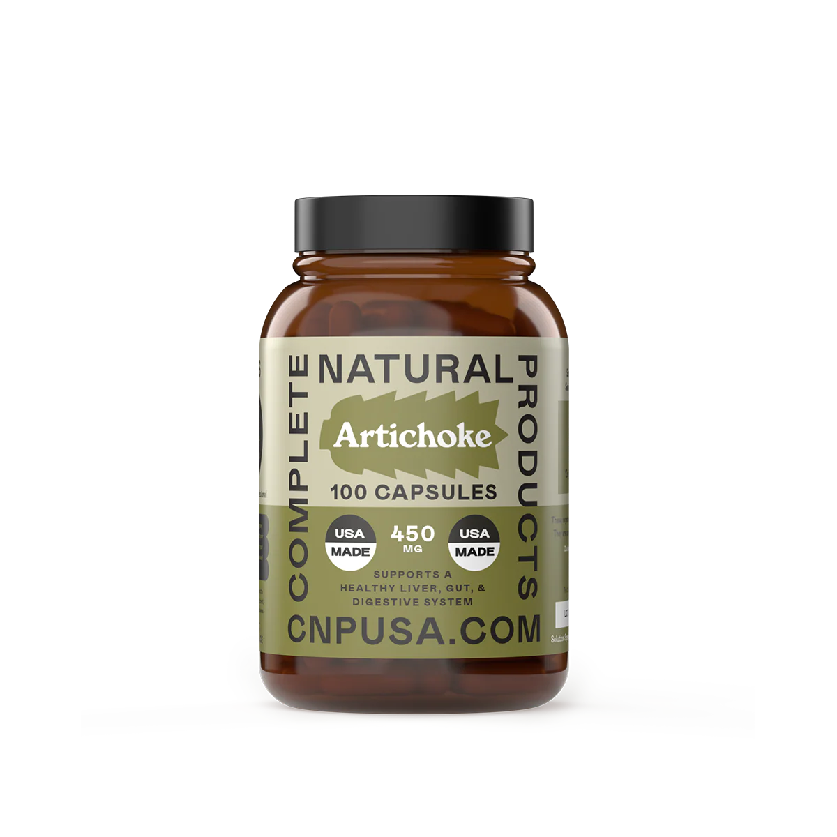 Circulation - Capsules